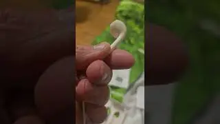 Видео распаковка от MOYO Навушники Apple EarPods USB-C (MTJY3ZM/A)
