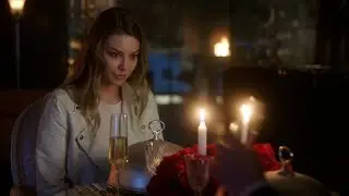 Lucifer and Chloe season 3 episode 21 date...                   Chloe have a breakdown 💔