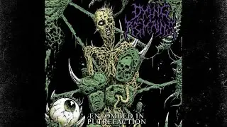 Dying Remains - Entombed in Putrefaction [Full EP] 2023