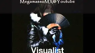 インザーギ・INZARGI・「(X JAPAN)「X」・preview・