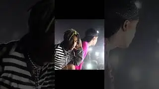 XXXTENTACION AND SKI MASK FRIENDSHIP GOAL #xxxtentacion #skimasktheslumpgod #sadedit #juicewrld