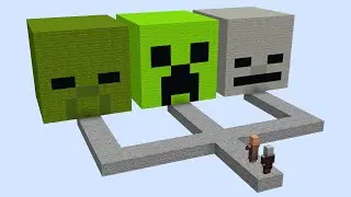 Which house will VILLAGER choose?