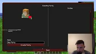 Minecraft MADPACK 4! Хардкор полным ходом)