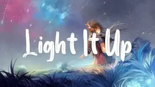 Light It Up [Bass Boosted] -feat. Jex | Infinite Dreams