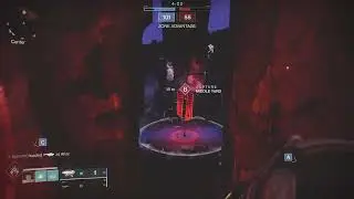 Idiot with Wardcliff Coil