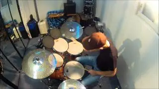 Zidljan GEN 16 | 2 BOX DRUMIT 5 | ddt E - Acoustic Drum | DEMO