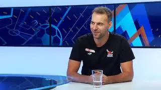 Okolice Sportu (12-09-2025): Andrzej Urban