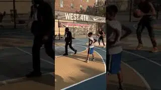 W4 balling
