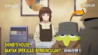 Wajib Tonton!!! Prediksi Shinbi's House 10th Anniversary Movie