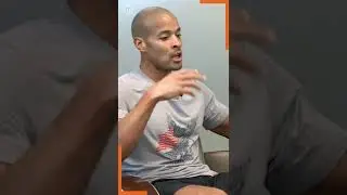 David Goggins and Tom Ferry | Make Your Calls