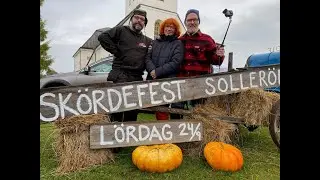 Nyeter upå litt soldmål 15