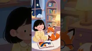 CuddleTalesApp CTA 3 #cute #animation #funny #baby #cartoon #foryou #tales #app