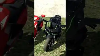 GTA V muje kuch nahi chahiye cincan video #gtav#cincan#franklin#indianbike3d#shortfeed