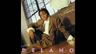 Delano - Don't Cha Wanna Ride 1997 losangeles