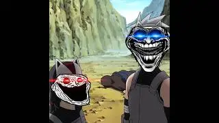 BERO 02 - Anbu Kakashi & Itachi Edit