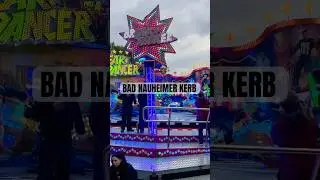 #badnauheimerkerb #shorts #kerb #badnauheim #hessen #hessen2025 #realgermany #germancities