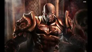 God of War II Part 1