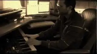 Guild Wars Factions - Luxon Theme cover