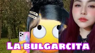 La bulgarcita