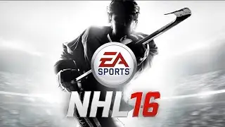 Stream Store. NHL 16. Битва зелени 21+