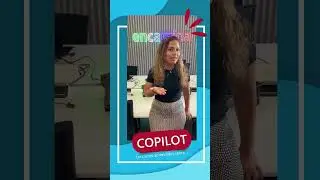 #100ProyectosConCopilot, con Eva Villarroel
