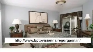 Bptp Visionnaire Homes