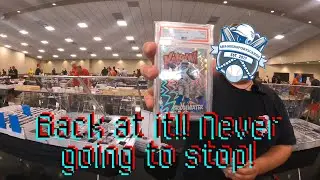 Over $3,000 worth of Sports Cards bought and sold in Findlay Ohio!!
