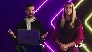LevelUp '23 | Amp'd Up Collaboration: Reimagining Docs, Whiteboards, and More!