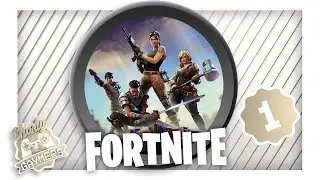 FORTNITE 1 | LIVE | CHARLY GAYMERS