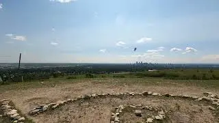 Nose Hill - 27 Jun 2023
