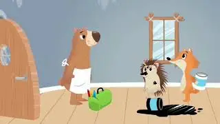 Show And Tell  2 - Unit 1: What a Mess! - Show and Tell Activity