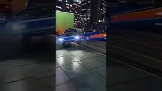 gta v gaming scenes 🔥⚡| You spin me round 🥰