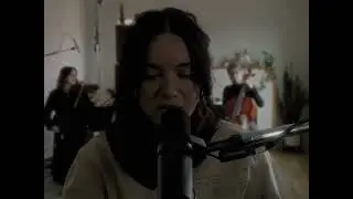Amelia McLean &ndash; Harmless feat. Fox Den Strings (Live)