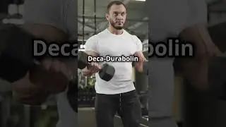 Anabolic Steroids: Dbol vs Deca. Which is better? #shorts #health #bodybuilding #science #muscle