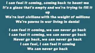 ♫♫Vevo Exotic -Sohn Lyrics Conrad Audio Ft Logic Lyricks♫♫