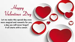 Valentine Day whatsapp status l Wishes l quotes l video song status