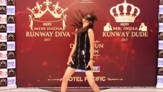 Dehradun Audition - NCFI Miss India Runway Diva  - Mr. India Runway Dude