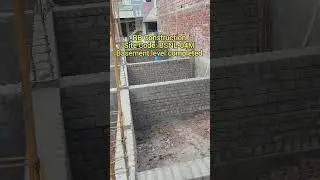 RB Construction, Site Code: BSNL-04M, Melapalayam, Tirunelveli