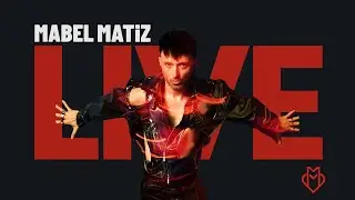 Mabel Matiz - Şuh Nefes (Sezen Aksu Cover, Live 2025)