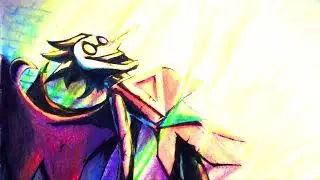 BIG SHOT The Best Part But It's [HEAVENLY] / Freedom Leitmotif Remix