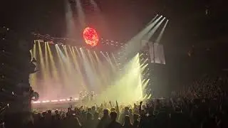 Fall Out Boy Live: March 29th, 2024 Schottenstein Center in Columbus, Ohio