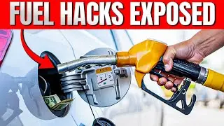 11 Fuel Saving Hacks That Actually Work (And 5 That Are Scams)