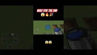 Tree logic in Minecraft | 😱🎉🔥#shorts #youtubeshorts #logic #yessmartypie