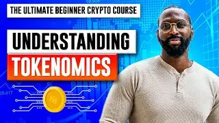 Learn Crypto: What are Tokenomics?
