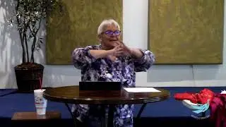 Intro to flags Pt. 2 by Ann Kelly