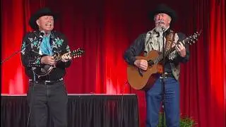 Charlie Siringo - Swing Riders Texas Show