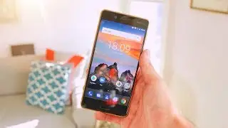 Nokia 8 Unboxing + 5 Things Before Buying!
