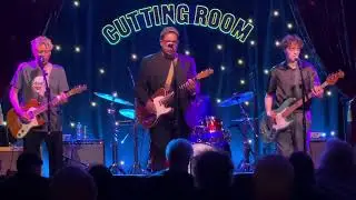 Baby Lemonade, &ldquo;Miss Loucifer,&rdquo; The Cutting Room, NYC, 5/4/2025