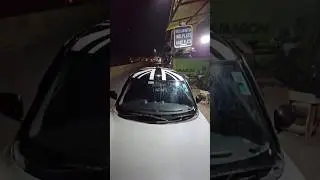 swift roof modification #swift #automobile #modified #modification