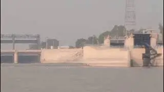 Indus river 
